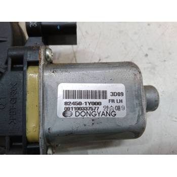 ELEVALUNAS ELECTRICO DELANTERO IZQUIERDO 824501Y000 