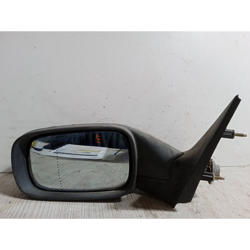Recambio de retrovisor electrico izquierdo para renault laguna ii (bg0/1_) 1.8 16v (bg0b, bg0c, bg0j, bg0m, bg0v) referencia OEM