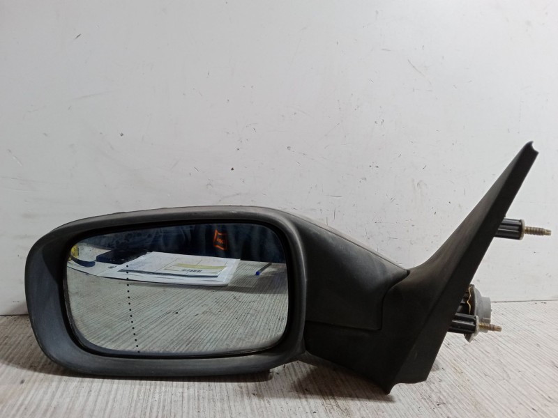 Recambio de retrovisor electrico izquierdo para renault laguna ii (bg0/1_) 1.8 16v (bg0b, bg0c, bg0j, bg0m, bg0v) referencia OEM