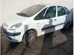 citroën xsara picasso (n68) del año 2004