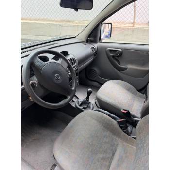 OPEL COMBO TOUR