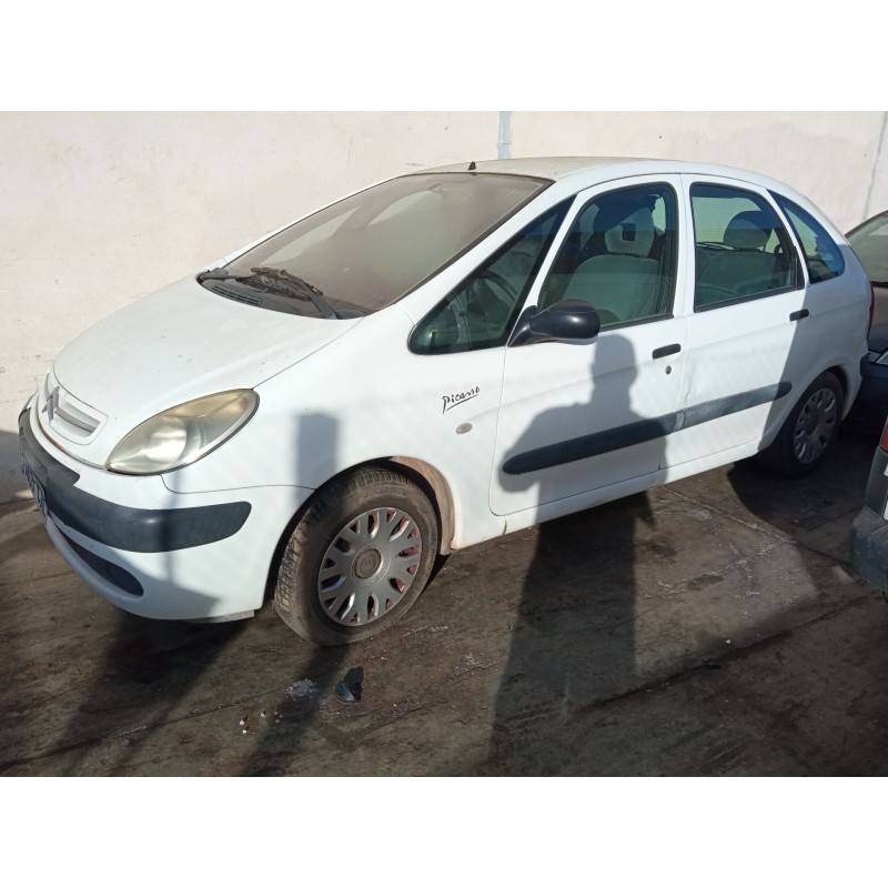 citroën xsara picasso (n68) del año 2004