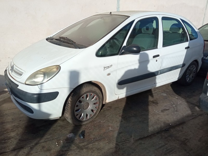 citroën xsara picasso (n68) del año 2004