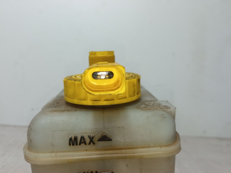 Recambio de bomba freno para seat toledo ii (1m2) 1.9 tdi referencia OEM IAM 21027099 1J1 611 349 