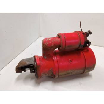 MOTOR ARRANQUE 