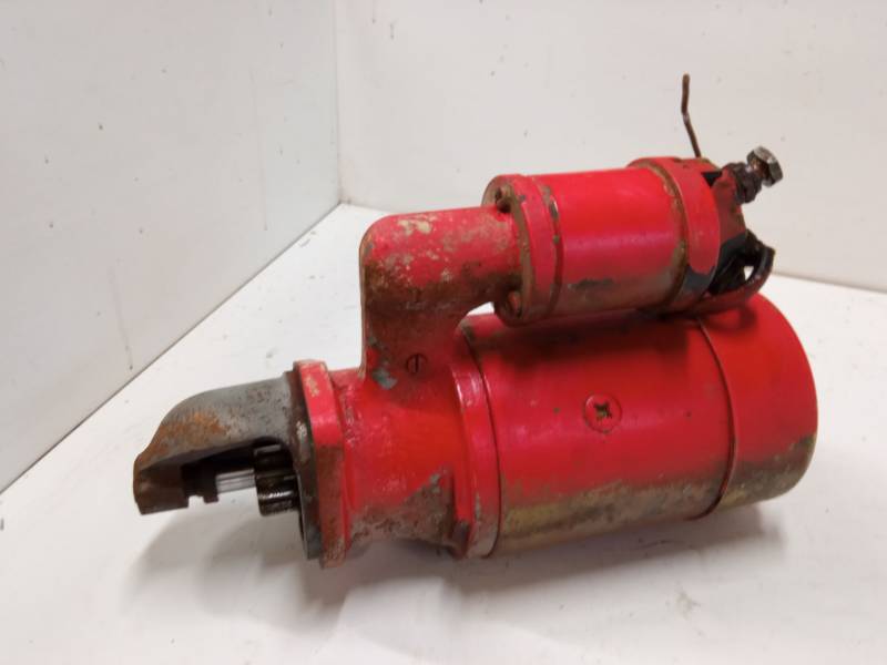MOTOR ARRANQUE 