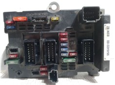 Recambio de bsm para peugeot 307 (3a/c) 1.6 16v referencia OEM IAM 9646405180  BSM B2 2