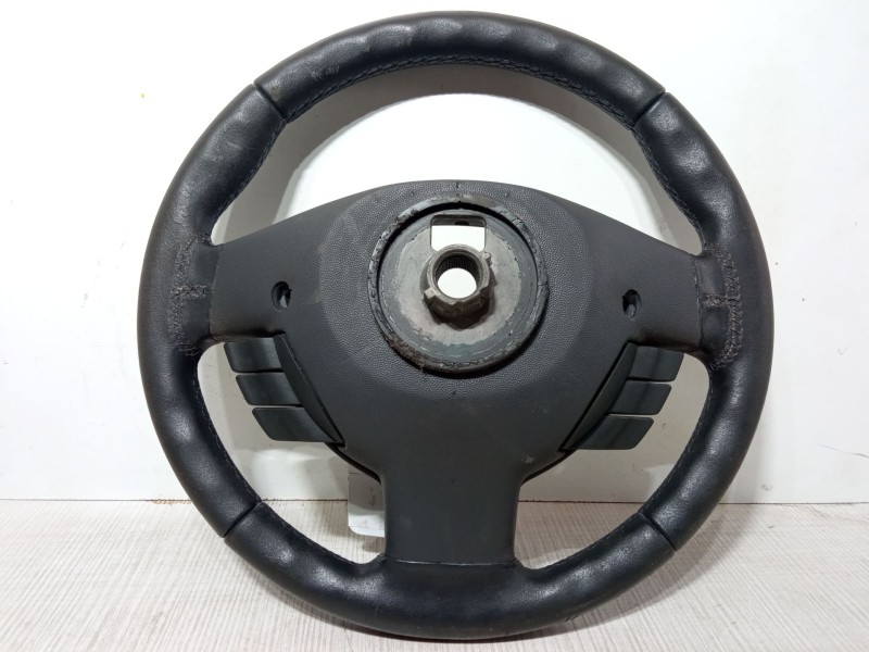 Recambio de volante para opel meriva a monospace (x03) 1.6 (e75) referencia OEM IAM   