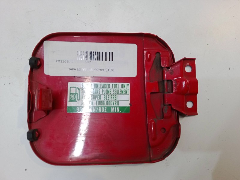 Recambio de tapa exterior combustible para honda civic v coupé (ej) 1.6 i vtec (ej1) referencia OEM IAM    Recambio de tapa exterior combustible para honda civic v coupé (ej) 1.6 i vtec (ej1) referencia OEM IAM