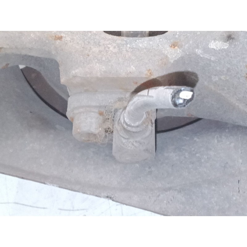 Recambio de mangueta delantera derecha para opel corsa d (s07) 1.2 (l08, l68) referencia OEM IAM   