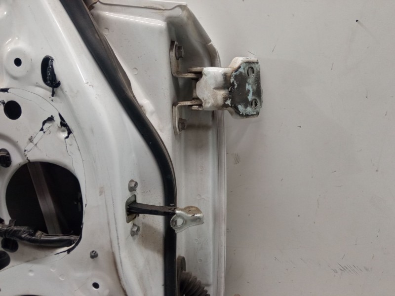 Recambio de puerta delantera izquierda para suzuki sx4 (ey, gy) 1.6 vvt (rw 416) referencia OEM IAM   