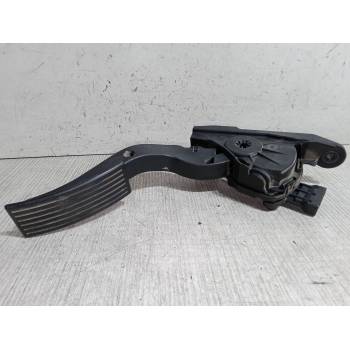 PEDAL ACELERADOR 