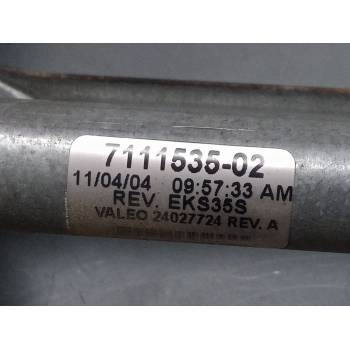 MOTOR LIMPIA DELANTERO 