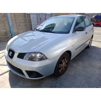 SEAT IBIZA III (6L1)