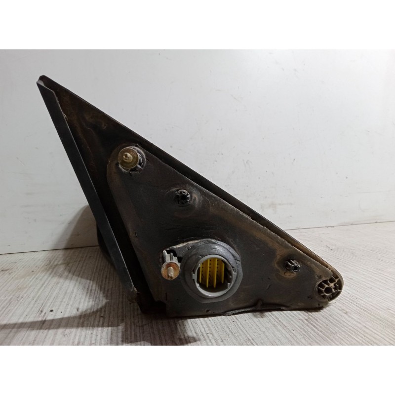 Recambio de retrovisor electrico izquierdo para renault laguna ii (bg0/1_) 1.8 16v (bg0b, bg0c, bg0j, bg0m, bg0v) referencia OEM