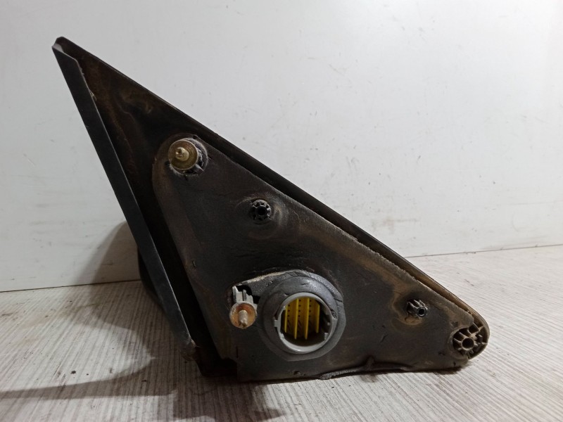 Recambio de retrovisor electrico izquierdo para renault laguna ii (bg0/1_) 1.8 16v (bg0b, bg0c, bg0j, bg0m, bg0v) referencia OEM