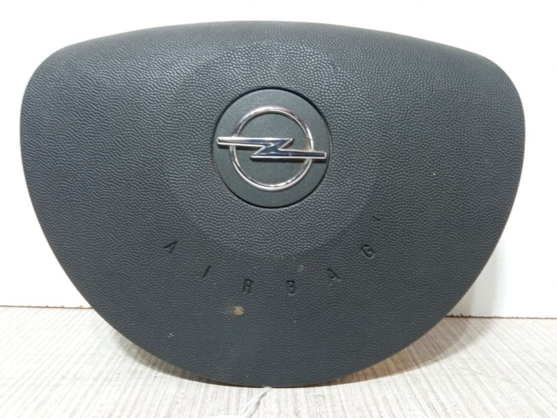 Recambio de airbag volante para opel meriva a monospace (x03) 1.6 (e75) referencia OEM IAM DBH79745090 1604456100A JPD TZM 3V EM