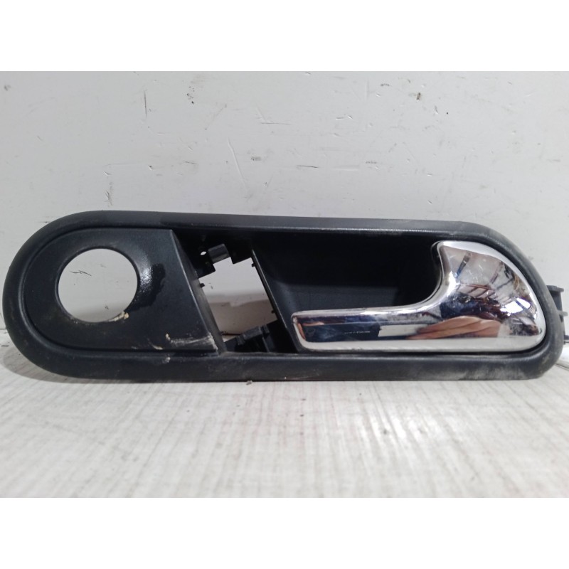 Recambio de maneta interior puerta delantera derecha para seat ibiza iii (6l1) 1.4 tdi referencia OEM IAM   