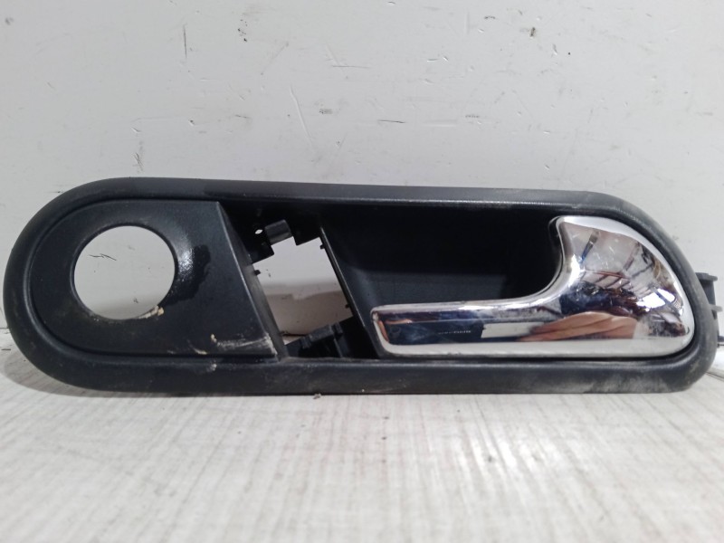 Recambio de maneta interior puerta delantera derecha para seat ibiza iii (6l1) 1.4 tdi referencia OEM IAM   