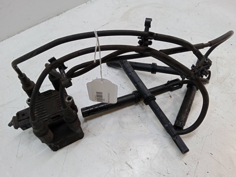Recambio de bobina encendido para audi a3 (8l1) 1.8 referencia OEM IAM   