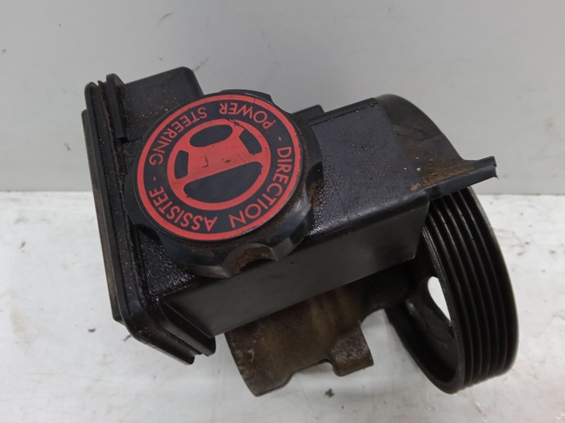 Recambio de bomba servodireccion para peugeot 206 cc (2d) 1.6 16v (2dnfuf, 2dnfur) referencia OEM IAM   
