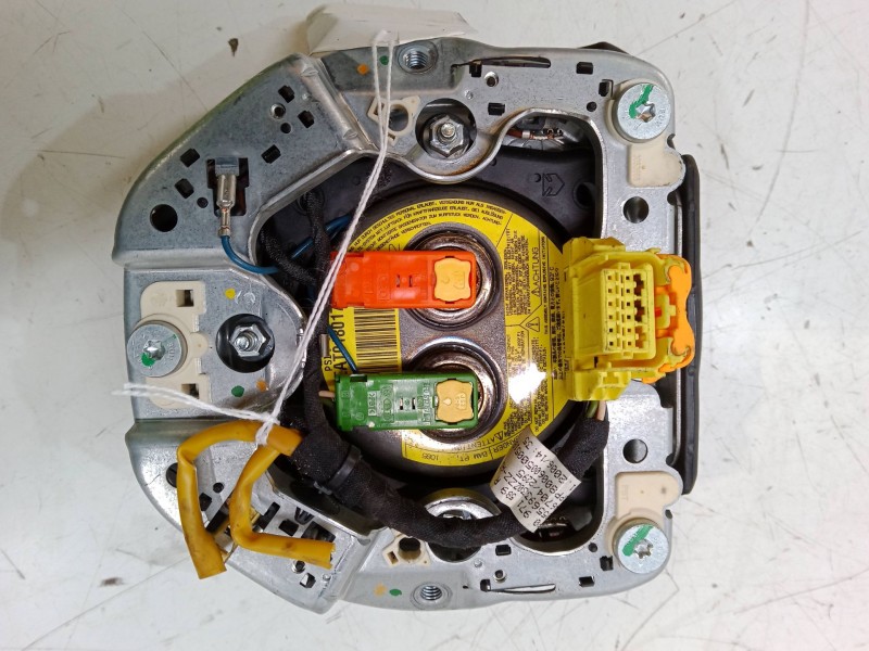 Recambio de airbag volante para audi a3 (8p1) 2.0 fsi referencia OEM IAM   