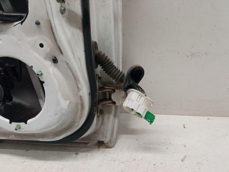 Recambio de puerta delantera izquierda para suzuki sx4 (ey, gy) 1.6 vvt (rw 416) referencia OEM IAM   