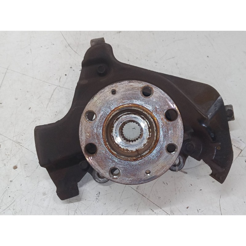 Recambio de mangueta delantera derecha para opel corsa d (s07) 1.2 (l08, l68) referencia OEM IAM   