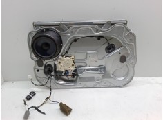 Recambio de elevalunas electrico delantero izquierdo para ford focus ii (da_, hcp, dp) 2.0 tdci referencia OEM IAM