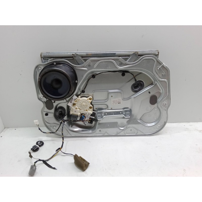 Recambio de elevalunas electrico delantero izquierdo para ford focus ii (da_, hcp, dp) 2.0 tdci referencia OEM IAM   