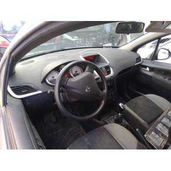 PEUGEOT 207/207+ (WA_, WC_)