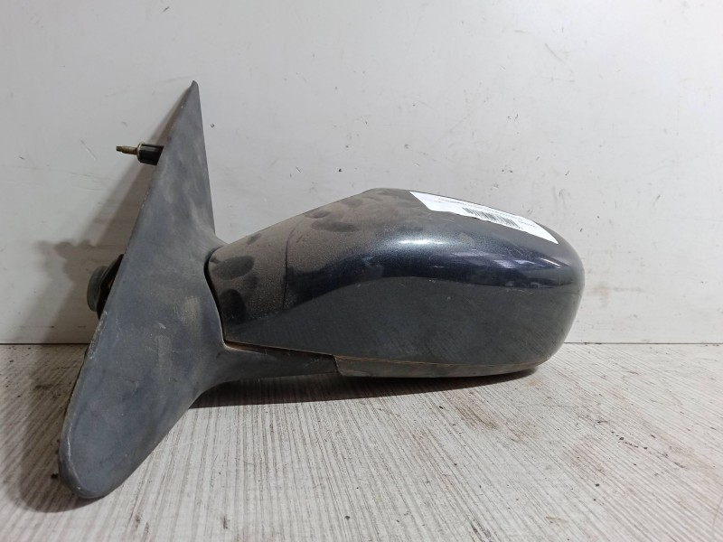 Recambio de retrovisor electrico izquierdo para renault laguna ii (bg0/1_) 1.8 16v (bg0b, bg0c, bg0j, bg0m, bg0v) referencia OEM
