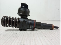 Recambio de inyector para seat ibiza iii (6l1) 1.9 tdi referencia OEM IAM 038130073AJ BTD 31517 DE  2