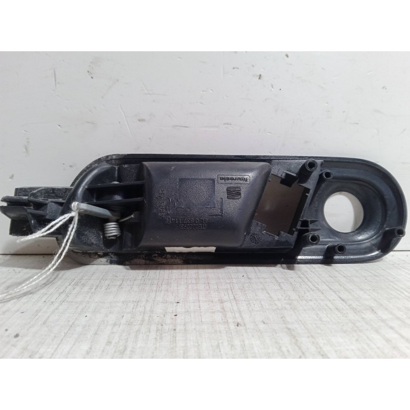 Recambio de maneta interior puerta delantera derecha para seat ibiza iii (6l1) 1.4 tdi referencia OEM IAM   
