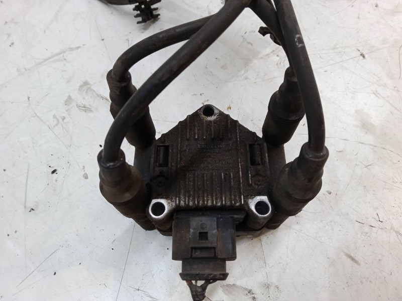 Recambio de bobina encendido para audi a3 (8l1) 1.8 referencia OEM IAM   