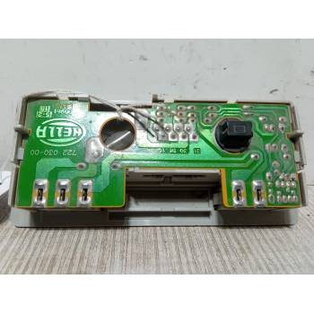 LUZ INTERIOR DELANTERA 357 947 111C 