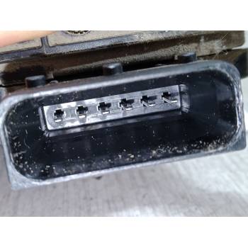 PEDAL ACELERADOR 
