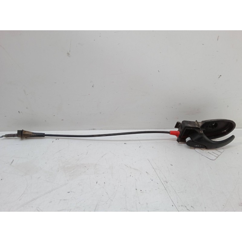 Recambio de maneta interior puerta delantera izquierda para ford transit caja/chasis (fm_ _, fn_ _, ff_ _) 2.4 tdci 4x4 referenc