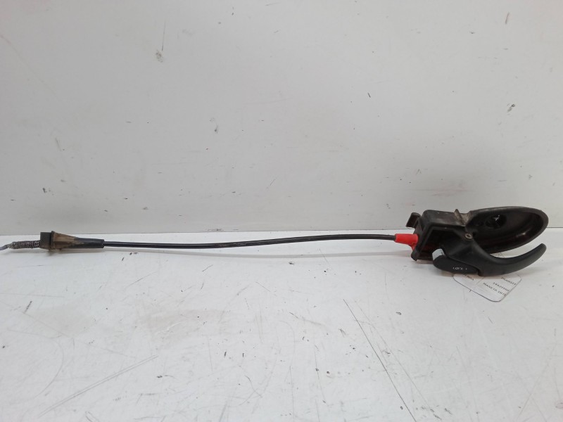 Recambio de maneta interior puerta delantera izquierda para ford transit caja/chasis (fm_ _, fn_ _, ff_ _) 2.4 tdci 4x4 referenc