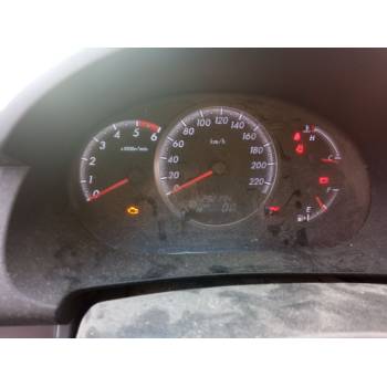 MAZDA 5 (CR)