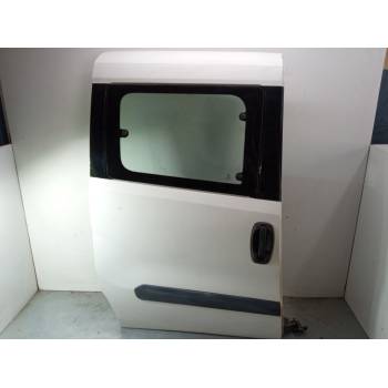 PUERTA LATERAL CORREDERA DERECHA sin cerradura 