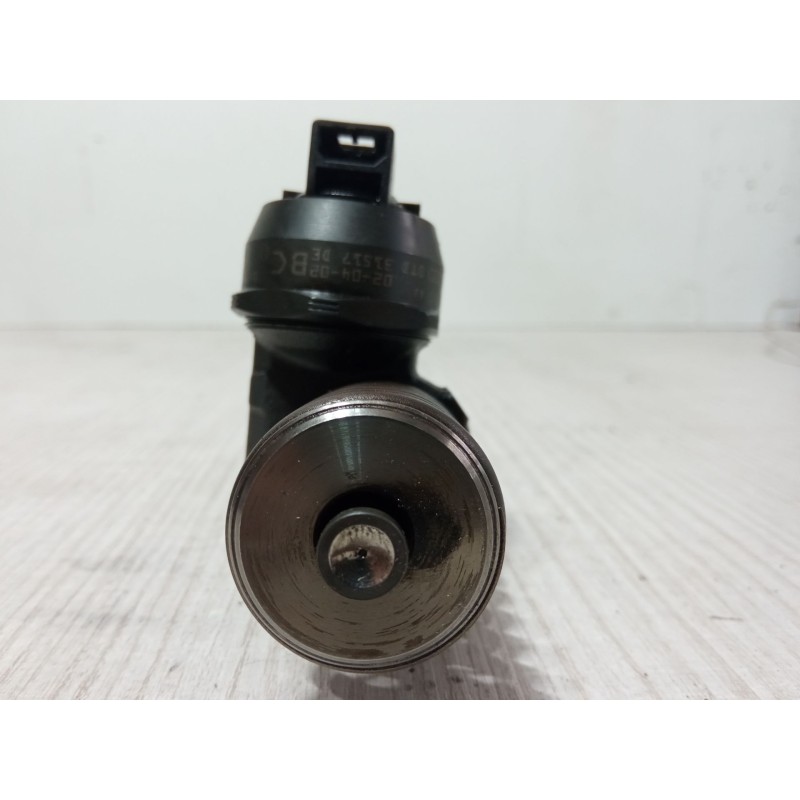 Recambio de inyector para seat ibiza iii (6l1) 1.9 tdi referencia OEM IAM 038130073AJ BTD 31517 DE 