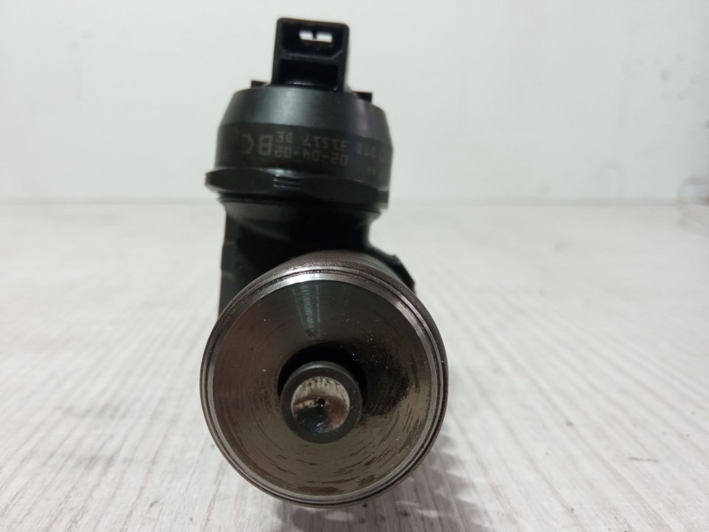 Recambio de inyector para seat ibiza iii (6l1) 1.9 tdi referencia OEM IAM 038130073AJ BTD 31517 DE 
