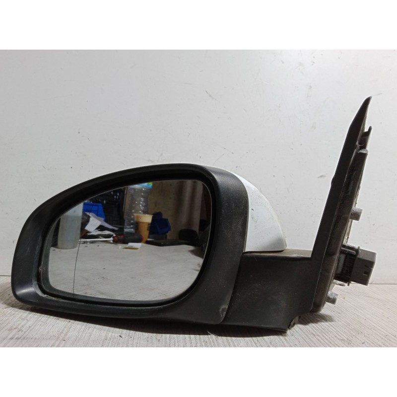 Recambio de retrovisor electrico izquierdo para opel vectra c station wagon (z02) 1.9 cdti (f35) referencia OEM IAM 2446145  352