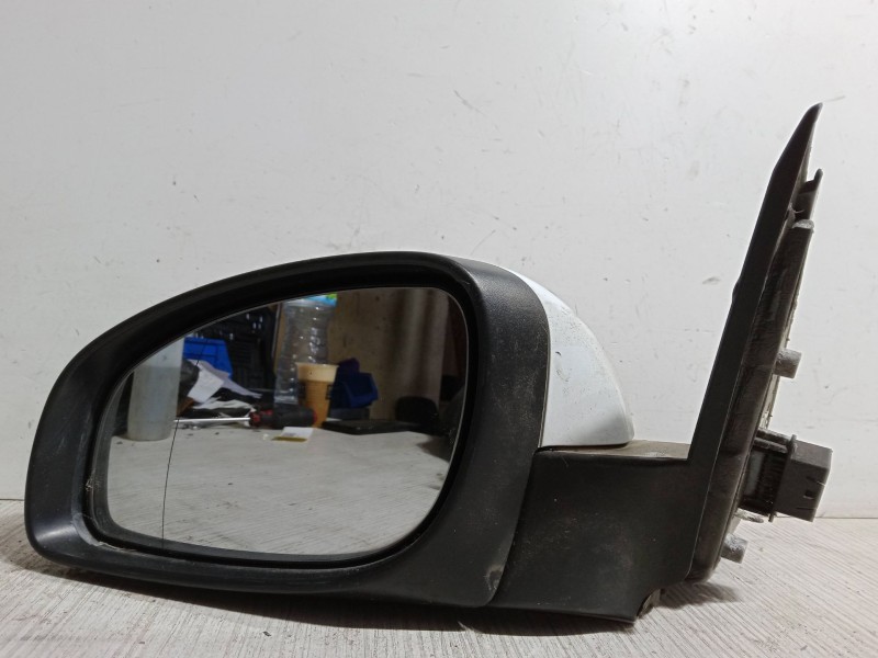 Recambio de retrovisor electrico izquierdo para opel vectra c station wagon (z02) 1.9 cdti (f35) referencia OEM IAM 2446145  352