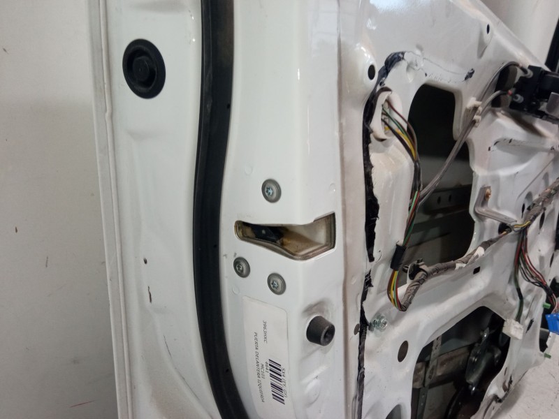 Recambio de puerta delantera izquierda para suzuki sx4 (ey, gy) 1.6 vvt (rw 416) referencia OEM IAM   
