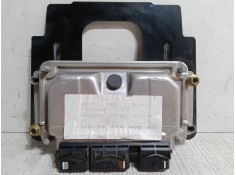 Recambio de centralita motor uce para peugeot 307 (3a/c) 1.6 16v referencia OEM IAM 9638765680 0261206943 9647480580 2