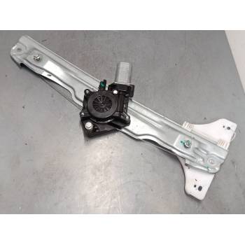 ELEVALUNAS ELECTRICO TRASERO IZQUIERDO 10233937 