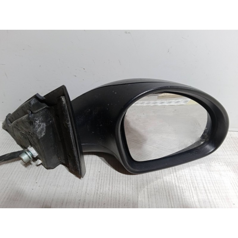 Recambio de retrovisor derecho para seat ibiza iii (6l1) 1.4 tdi referencia OEM IAM E9014142  