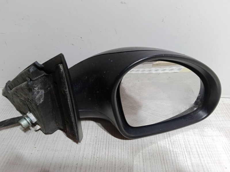 Recambio de retrovisor derecho para seat ibiza iii (6l1) 1.4 tdi referencia OEM IAM E9014142  